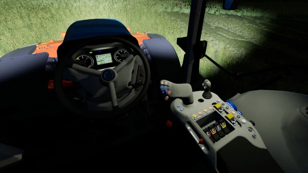 Landini 6L T4i-Series v1.0.1.0