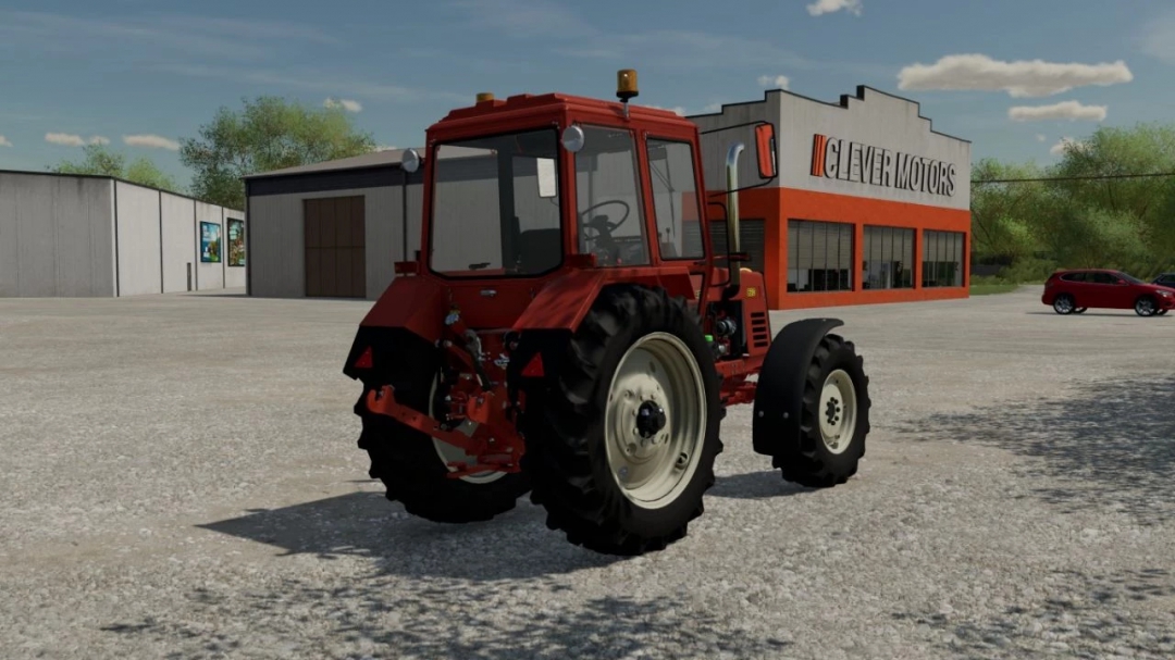 MTZ 820 v2.0.0.0