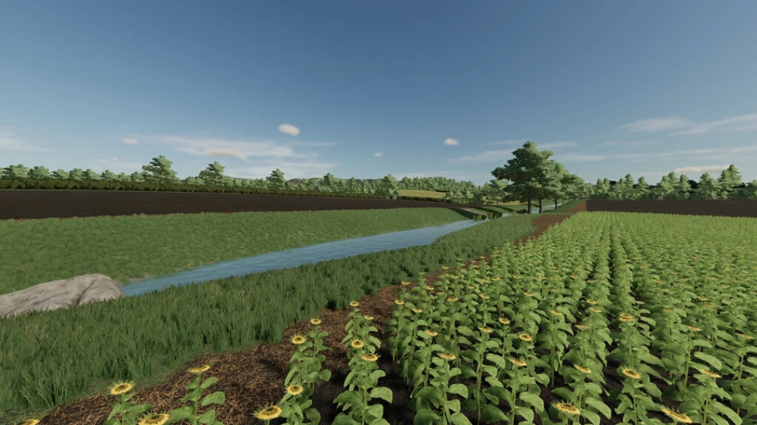 Purbeck 22 Map v1.2.0.0