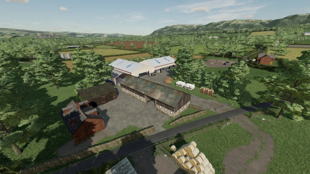 Purbeck 22 Map v1.2.0.0