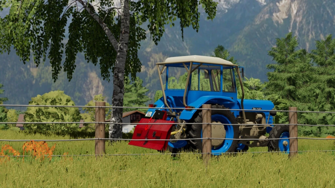 Zetor UR1 Pack v1.0.0.0