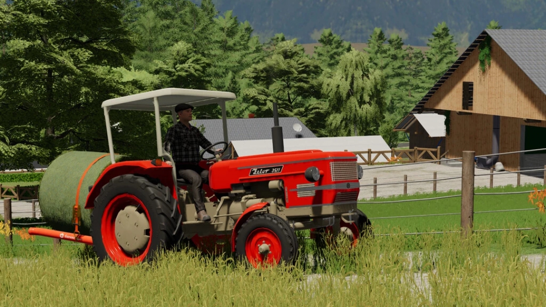 Zetor UR1 Pack v1.0.0.0