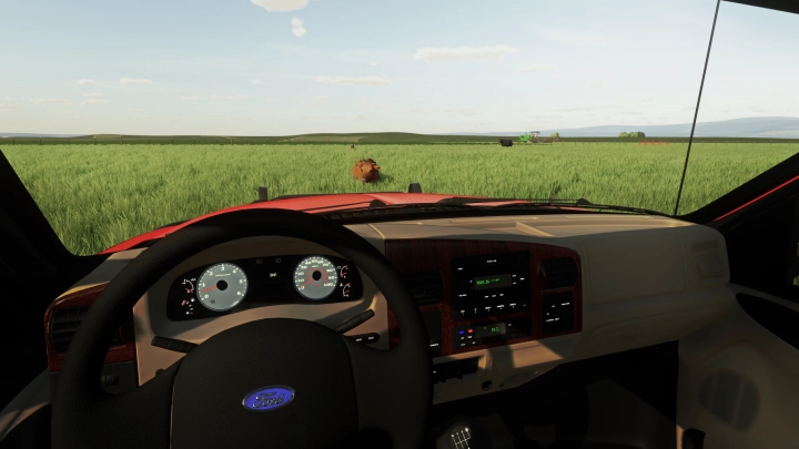 Image: 1999 Ford F250 v1.0.0.0 1