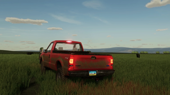 Image: 1999 Ford F250 v1.0.0.0 0