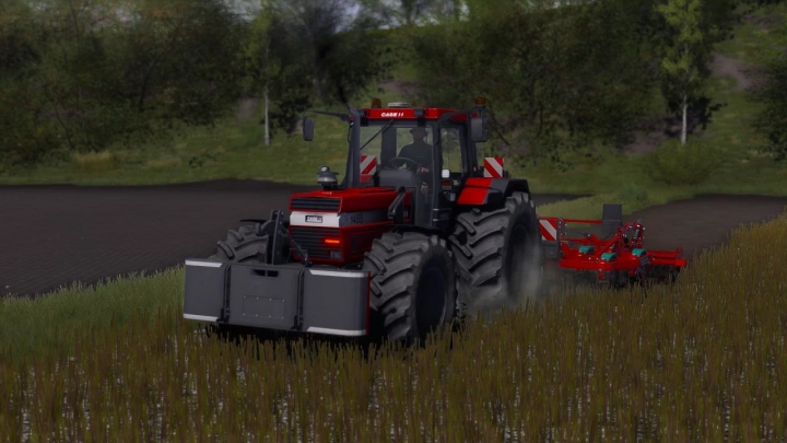 Image: Case IH 1455 XL Turbo v3.5.2.0 2