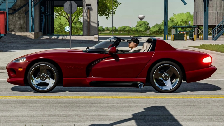 Image: Dodge Viper v1.0.0.0 3