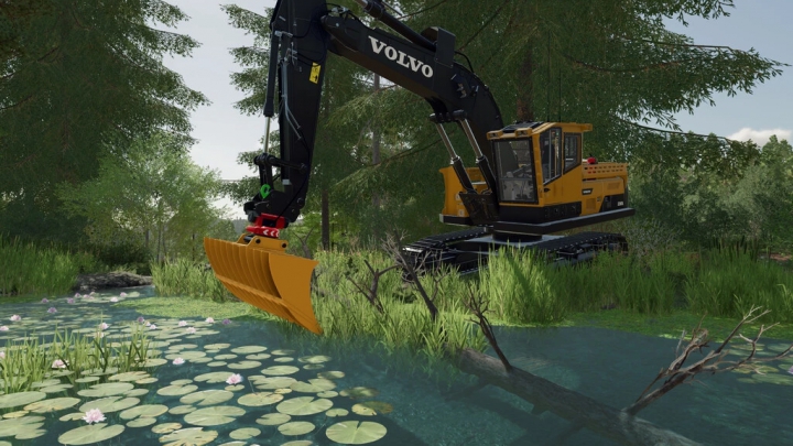 Image: Excavator Tool Pack v1.0.0.0 2