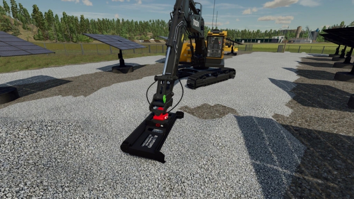 Image: Excavator Tool Pack v1.0.0.0 3