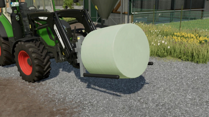 Image: Fliegl Swing Flexi v1.0.0.0 1