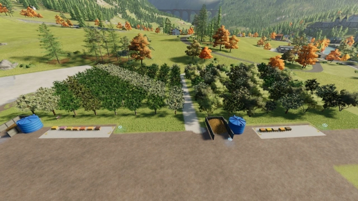 Image: Fruit Orchard v2.2.2.1 2