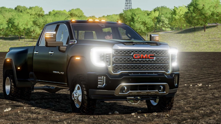 Image: GMC Denali V1.0 0