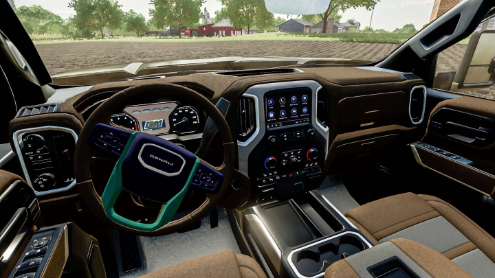 Image: GMC Denali V1.0 3