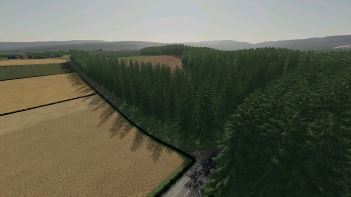 Image: Glenleathann Map V1.0.0.0 4