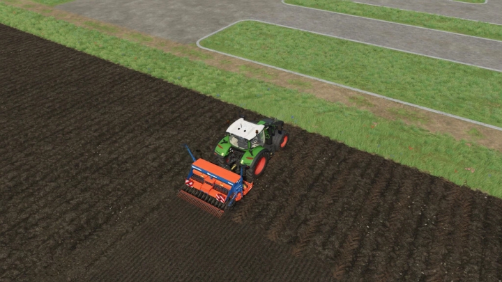 fs22-mods,  Headland Management v2.3.0.0