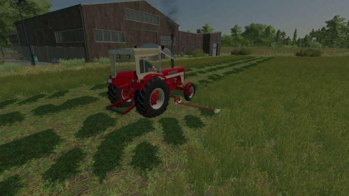 Image: IHC 353 v2.1.0.0