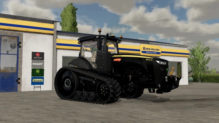 Image: John Deere 8rt ESP SPEC v2.0.0.0 3