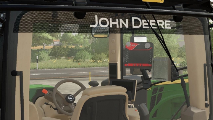 Image: John Deere 8rt ESP SPEC v2.0.0.0 4