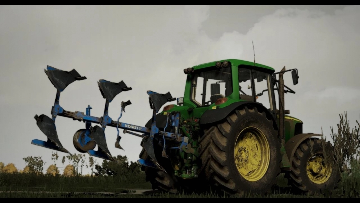 Image: Lemken Opal 090 v1.0.0.9 1