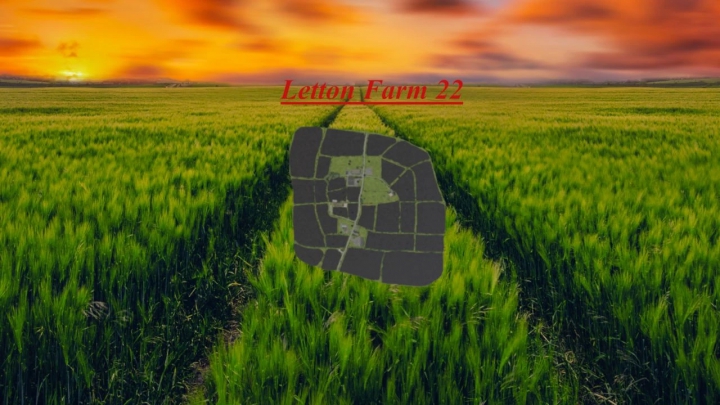 Image: Letton Farm 22 v1.1.0.0 0