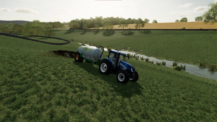 Image: Lizard 2200G Slurry Tanker v1.0.0.0 0