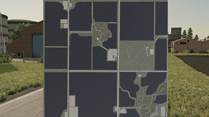 fs22-mods,  Monette Farms Map v1.0.0.2