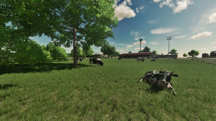 fs22-mods,  Neverland Map v1.0.0.1