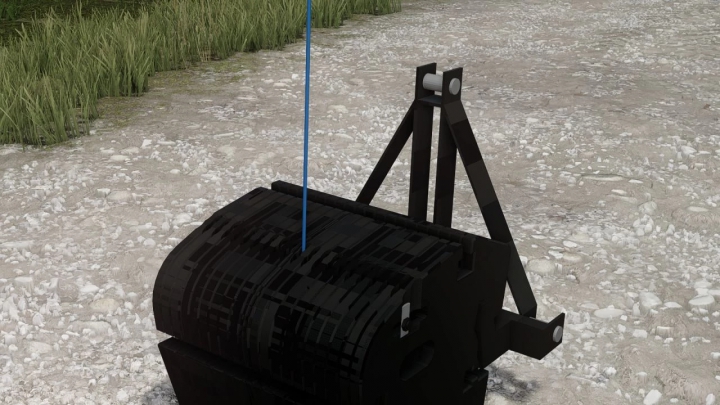 Image: New Holland Weight v1.0.0.0