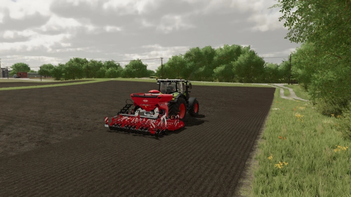 Mod Network Farming Simulator 22 Mods Fs22 Mods The Best Mods On