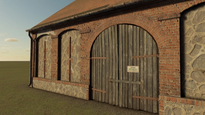 Image: Old Barn v1.0.0.0 4