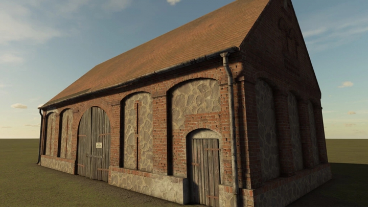 Image: Old Barn v1.0.0.0 0