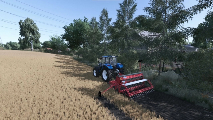 fs22-mods,  POM Brodnica Duo Sigma v1.0.0.0