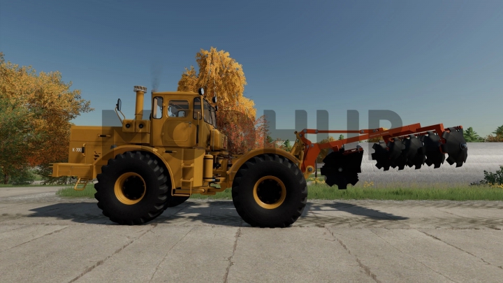 fs22-mods,  Pack BDN v1.0.0.0