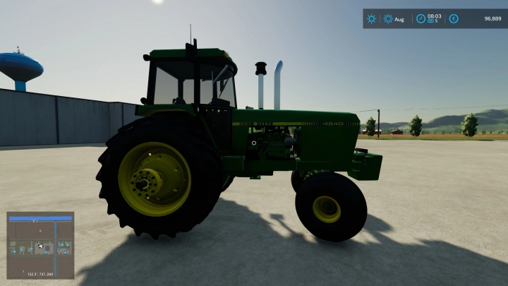 Image: TNM22 John Deere 4840 v1.0.0.0 1