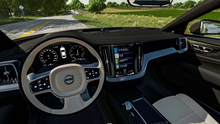 Image: Volvo S60 v1.0.0.0 1