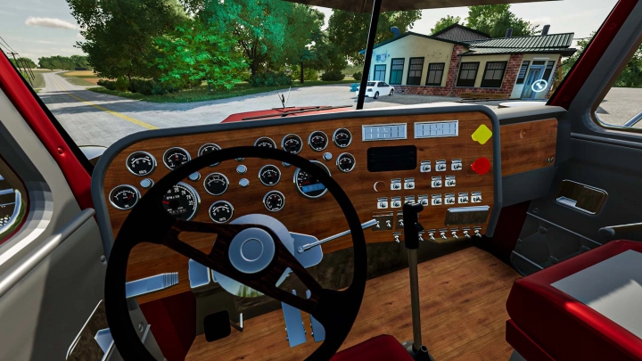 Image: Western Star 4964 v1.0.0.0 1