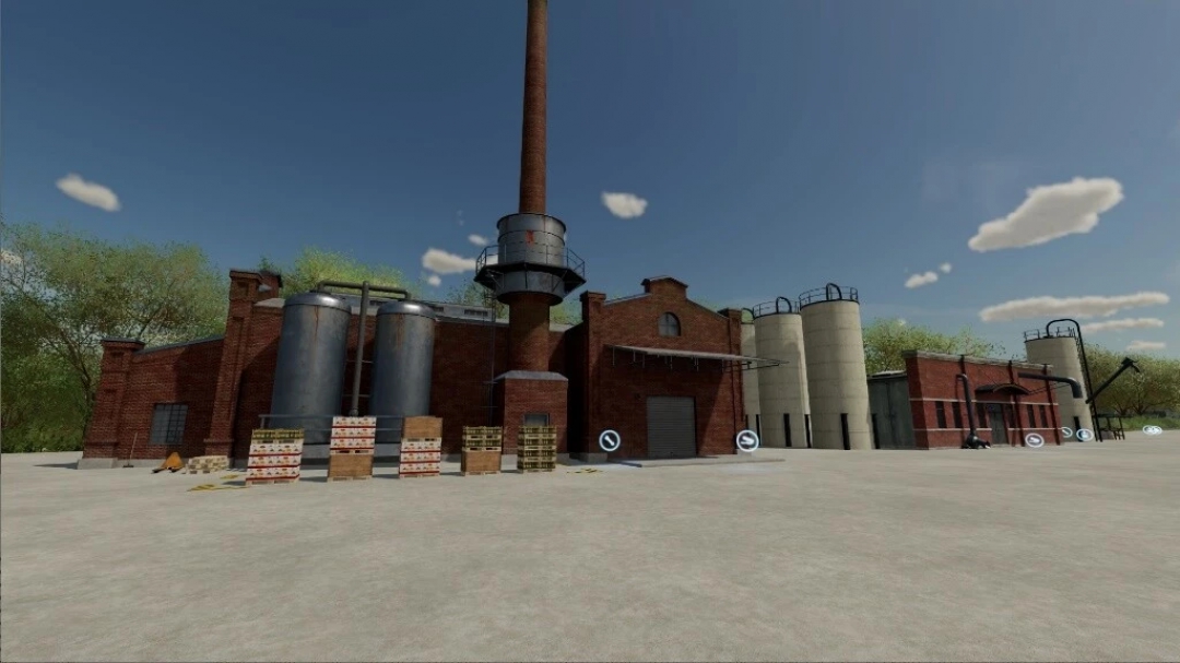 Farm Factory v1.0.0.0