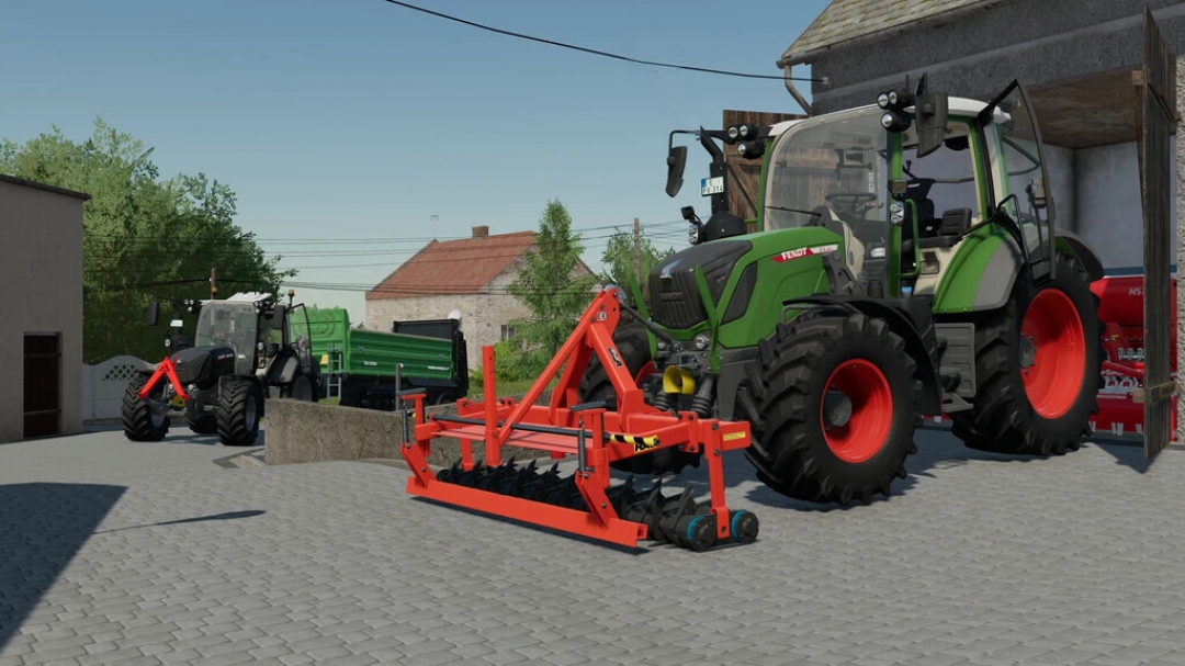 Fendt 300 Vario Gen4 v1.1.0.0