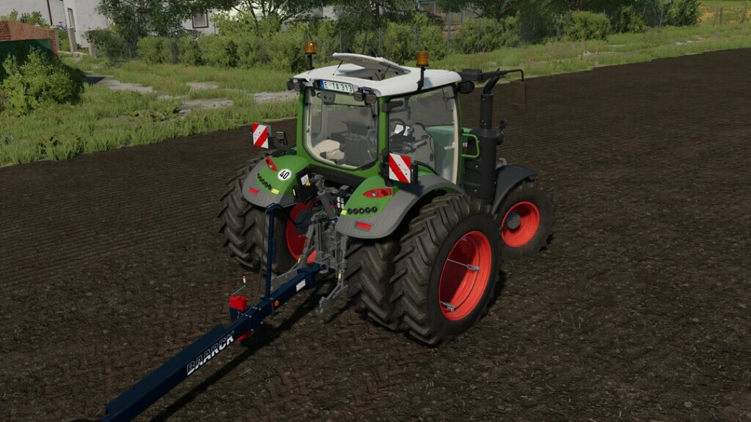 Fendt 300 Vario Gen4 v1.1.0.0