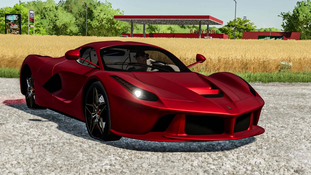 LaFerrari v1.0.0.0