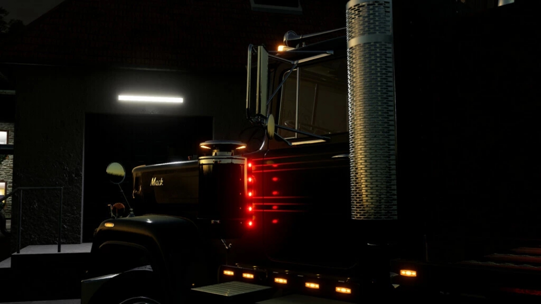 MACK Superliner X v1.2.0.0