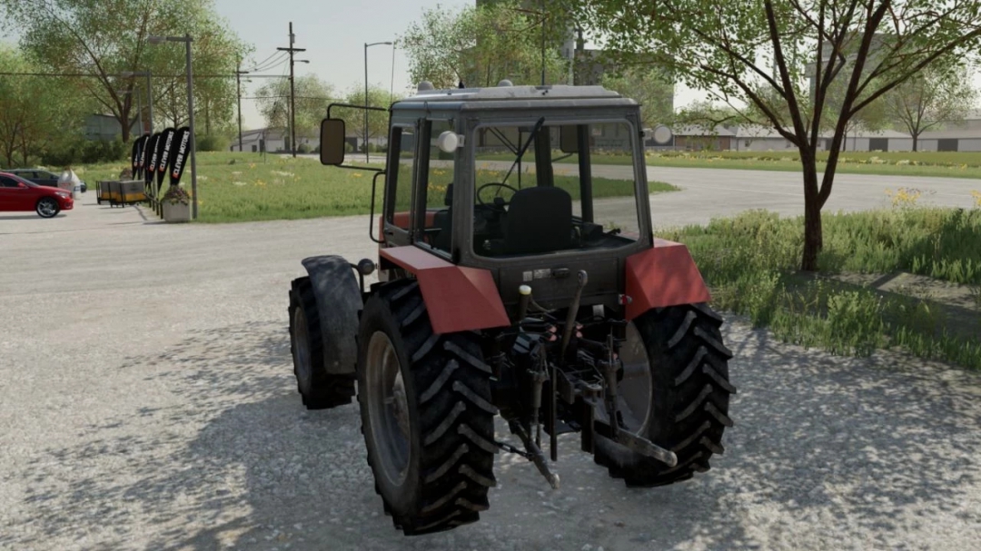 MTZ 1221.2 v1.0.0.0