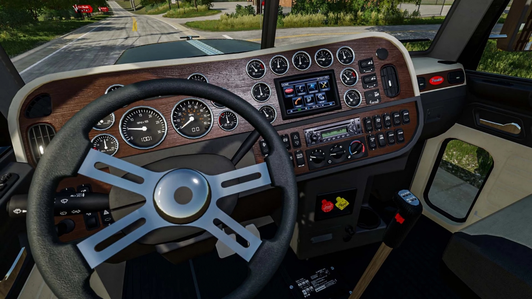 Peterbilt 389 v1.0.0.0