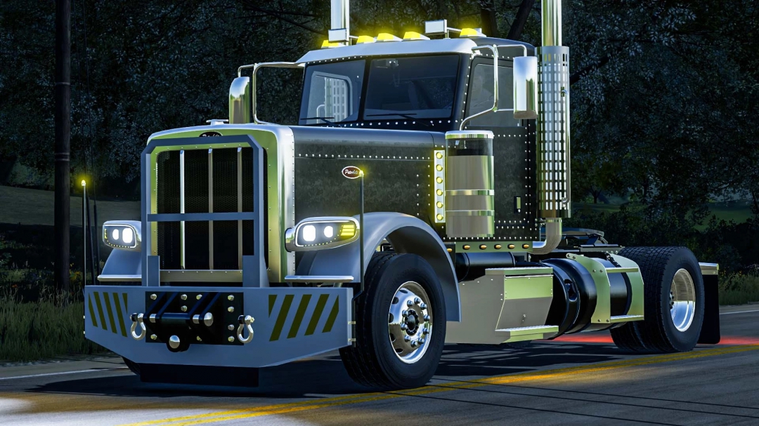 Peterbilt 389 v1.0.0.0