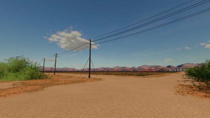 Image: Central Outback 4x V1.0.0.0 1