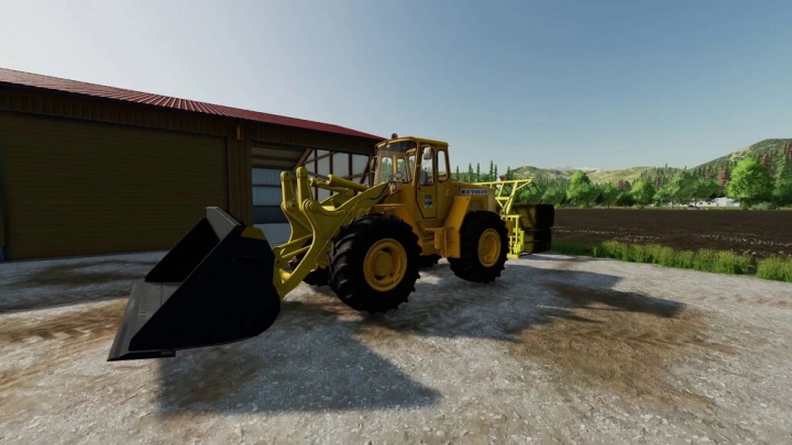 fs22-mods,  Deutz BF6L913t Engine Sound (Prefab) v1.0.0.0