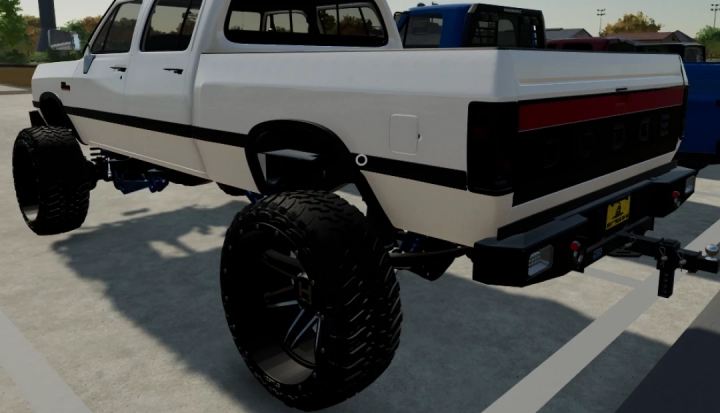 Image: Dodge 1ST Gen v1.0.0.0 1