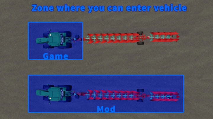 Image: Extended Vehicle Entry v1.0.0.0 1