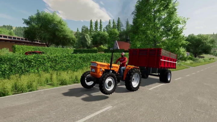 Image: Fiatagri 420 Engine Sound (Prefab) v1.0.0.0 0