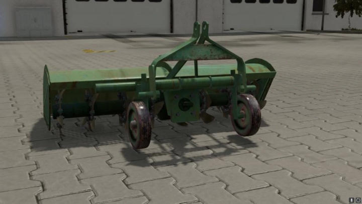 fs22-mods,  Glebogryzarka v1.1.0.0