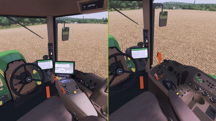 Image: John Deere 7M Series v1.0.0.0 3